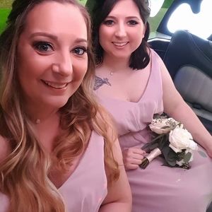 Meet your Posher, Kellie